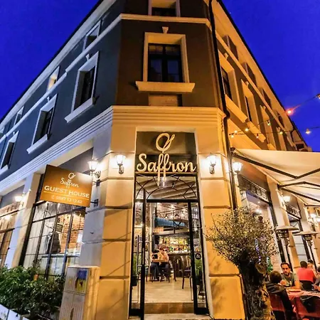 A3 Delux Studio Saffron * Plovdiv