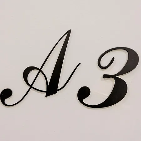 A3 Delux Studio Saffron Plovdiv